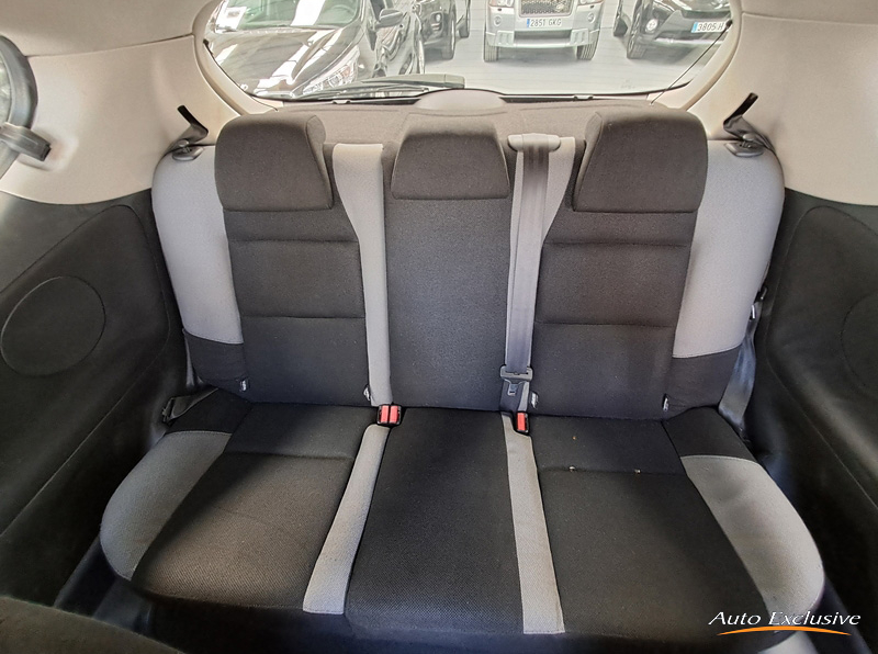PEUGEOT 207 CONFORT 1.4CC 16V