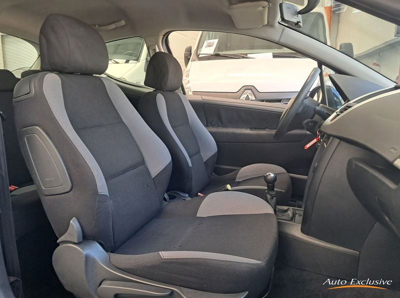 PEUGEOT 207 CONFORT 1.4CC 16V