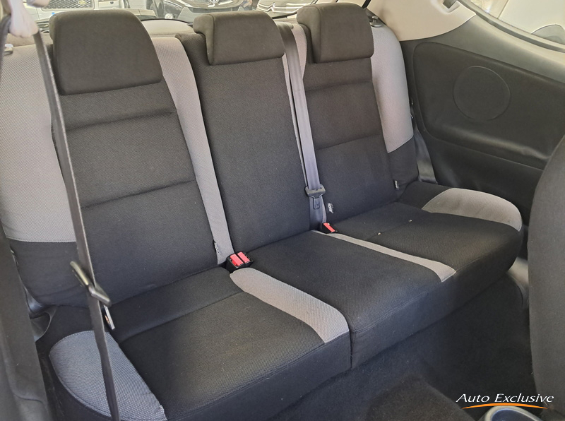 PEUGEOT 207 CONFORT 1.4CC 16V