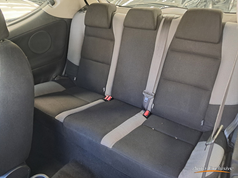 PEUGEOT 207 CONFORT 1.4CC 16V