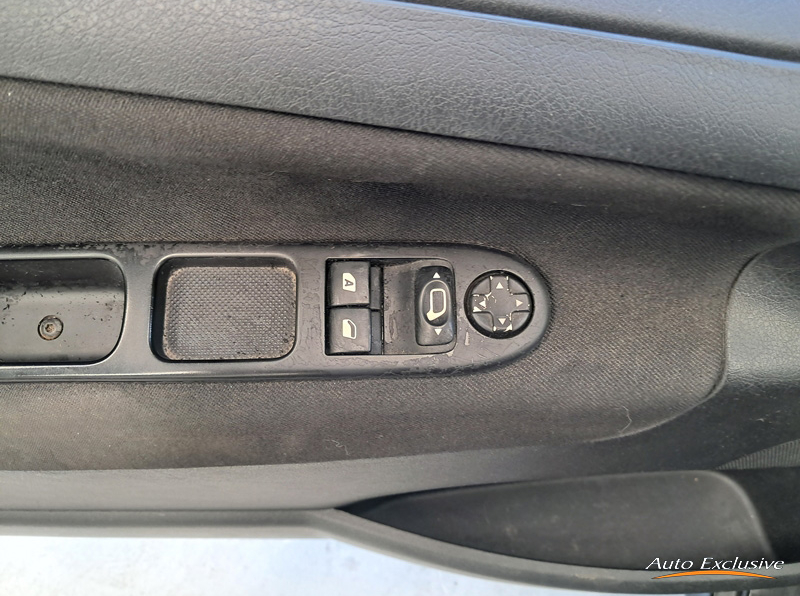 PEUGEOT 207 CONFORT 1.4CC 16V