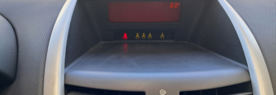 PEUGEOT 207 CONFORT 1.4CC 16V