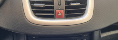 PEUGEOT 207 CONFORT 1.4CC 16V