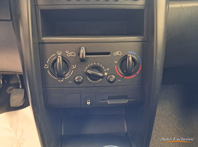 PEUGEOT 207 CONFORT 1.4CC 16V