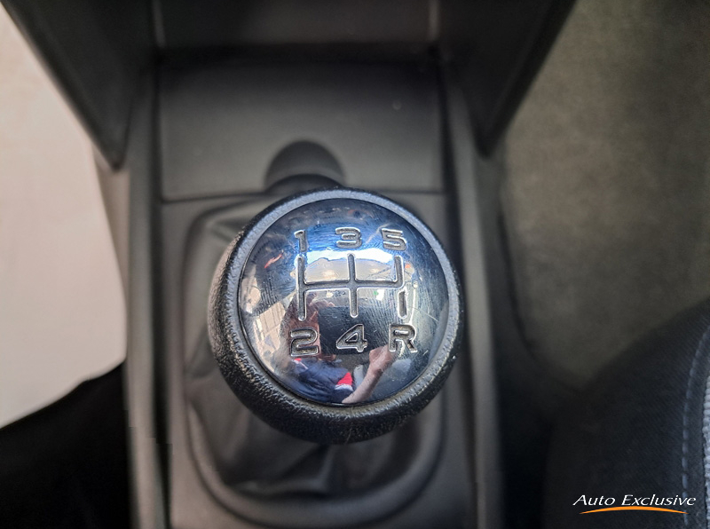PEUGEOT 207 CONFORT 1.4CC 16V