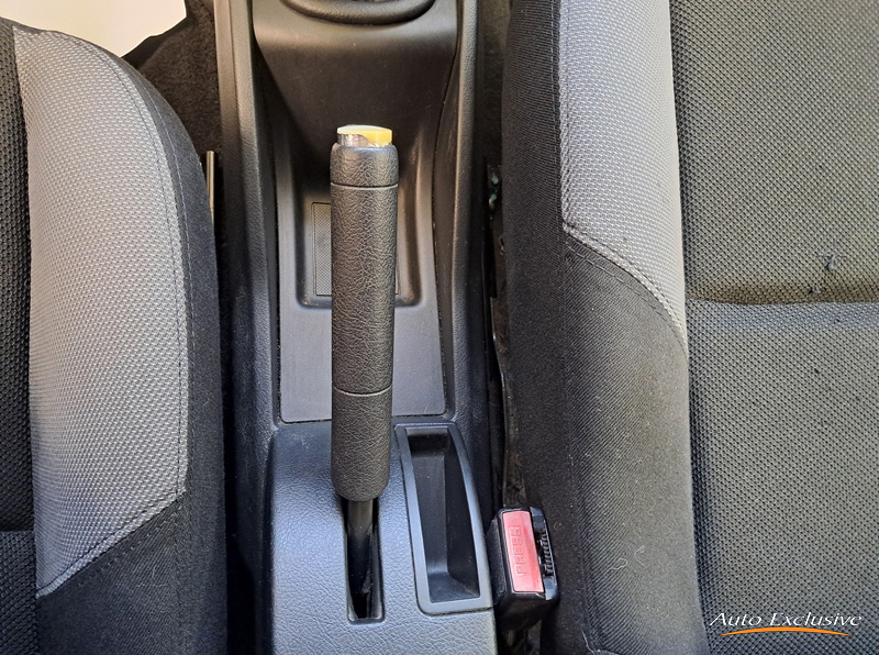 PEUGEOT 207 CONFORT 1.4CC 16V