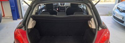 PEUGEOT 207 CONFORT 1.4CC 16V