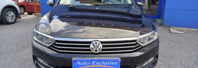 VOLKSWAGEN PASSAT VARIANT 2.0 TDI 150 CV ADVANCE