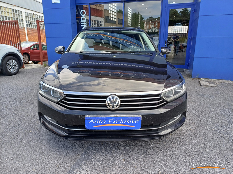VOLKSWAGEN PASSAT VARIANT 2.0 TDI 150 CV ADVANCE