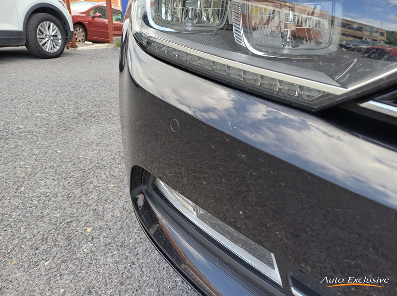 VOLKSWAGEN PASSAT VARIANT 2.0 TDI 150 CV ADVANCE