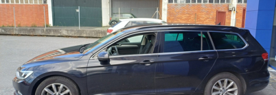 VOLKSWAGEN PASSAT VARIANT 2.0 TDI 150 CV ADVANCE