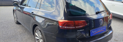 VOLKSWAGEN PASSAT VARIANT 2.0 TDI 150 CV ADVANCE