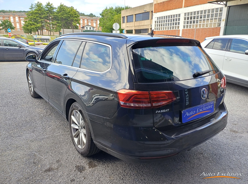VOLKSWAGEN PASSAT VARIANT 2.0 TDI 150 CV ADVANCE
