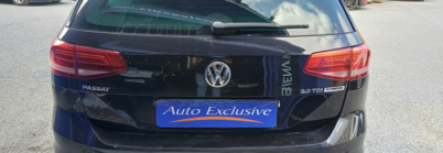 VOLKSWAGEN PASSAT VARIANT 2.0 TDI 150 CV ADVANCE