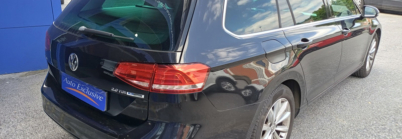 VOLKSWAGEN PASSAT VARIANT 2.0 TDI 150 CV ADVANCE