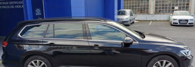 VOLKSWAGEN PASSAT VARIANT 2.0 TDI 150 CV ADVANCE