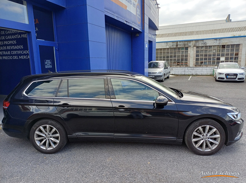 VOLKSWAGEN PASSAT VARIANT 2.0 TDI 150 CV ADVANCE