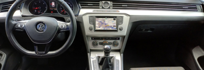 VOLKSWAGEN PASSAT VARIANT 2.0 TDI 150 CV ADVANCE