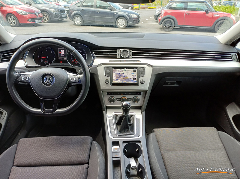 VOLKSWAGEN PASSAT VARIANT 2.0 TDI 150 CV ADVANCE