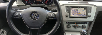 VOLKSWAGEN PASSAT VARIANT 2.0 TDI 150 CV ADVANCE