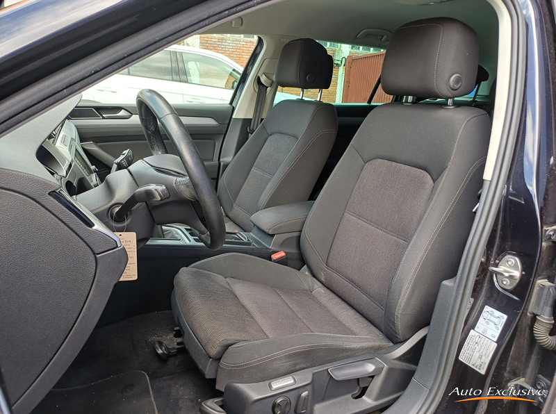 VOLKSWAGEN PASSAT VARIANT 2.0 TDI 150 CV ADVANCE