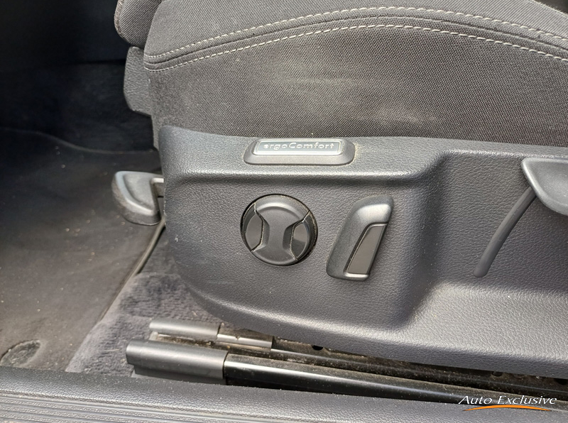 VOLKSWAGEN PASSAT VARIANT 2.0 TDI 150 CV ADVANCE