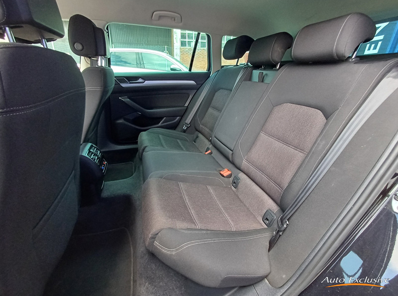 VOLKSWAGEN PASSAT VARIANT 2.0 TDI 150 CV ADVANCE