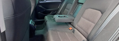 VOLKSWAGEN PASSAT VARIANT 2.0 TDI 150 CV ADVANCE
