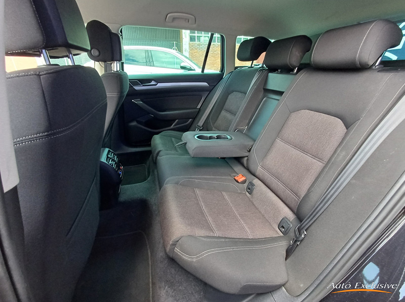 VOLKSWAGEN PASSAT VARIANT 2.0 TDI 150 CV ADVANCE