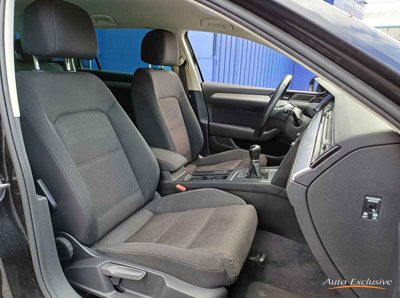 VOLKSWAGEN PASSAT VARIANT 2.0 TDI 150 CV ADVANCE
