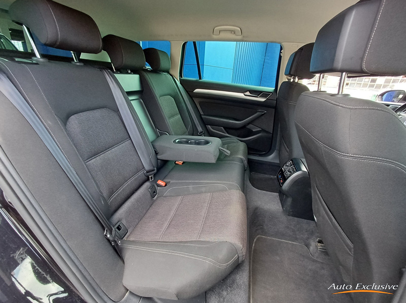 VOLKSWAGEN PASSAT VARIANT 2.0 TDI 150 CV ADVANCE