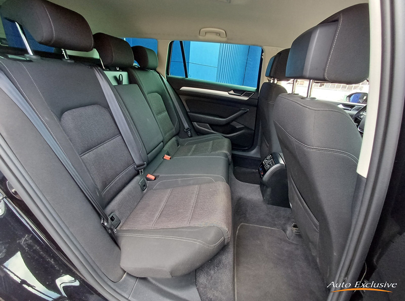 VOLKSWAGEN PASSAT VARIANT 2.0 TDI 150 CV ADVANCE