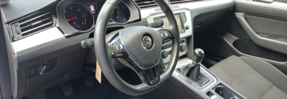 VOLKSWAGEN PASSAT VARIANT 2.0 TDI 150 CV ADVANCE