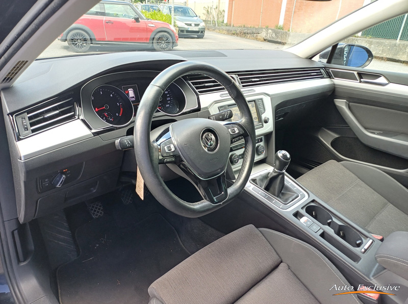 VOLKSWAGEN PASSAT VARIANT 2.0 TDI 150 CV ADVANCE