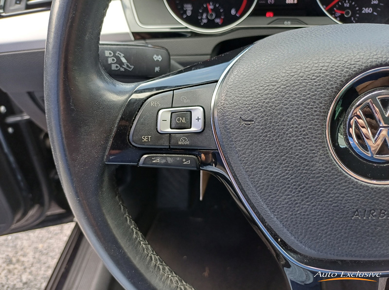 VOLKSWAGEN PASSAT VARIANT 2.0 TDI 150 CV ADVANCE