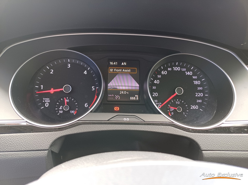 VOLKSWAGEN PASSAT VARIANT 2.0 TDI 150 CV ADVANCE
