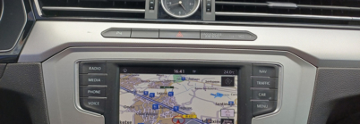 VOLKSWAGEN PASSAT VARIANT 2.0 TDI 150 CV ADVANCE