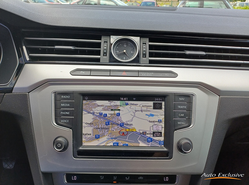 VOLKSWAGEN PASSAT VARIANT 2.0 TDI 150 CV ADVANCE