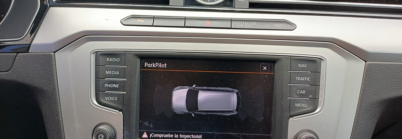VOLKSWAGEN PASSAT VARIANT 2.0 TDI 150 CV ADVANCE