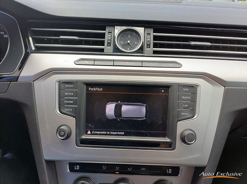 VOLKSWAGEN PASSAT VARIANT 2.0 TDI 150 CV ADVANCE