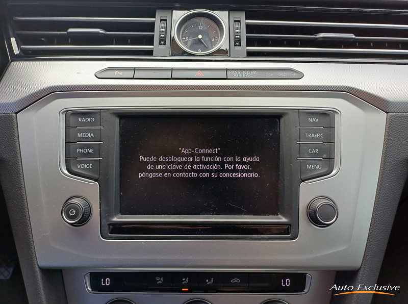 VOLKSWAGEN PASSAT VARIANT 2.0 TDI 150 CV ADVANCE