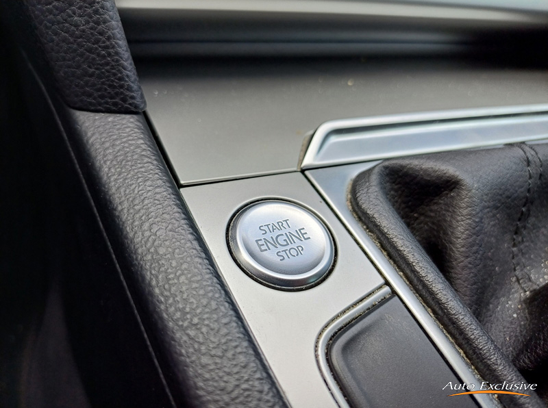 VOLKSWAGEN PASSAT VARIANT 2.0 TDI 150 CV ADVANCE