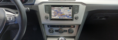 VOLKSWAGEN PASSAT VARIANT 2.0 TDI 150 CV ADVANCE