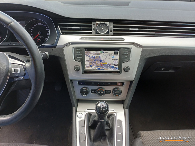 VOLKSWAGEN PASSAT VARIANT 2.0 TDI 150 CV ADVANCE