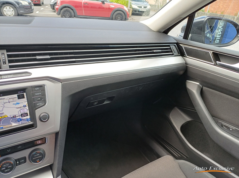 VOLKSWAGEN PASSAT VARIANT 2.0 TDI 150 CV ADVANCE