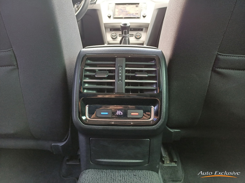 VOLKSWAGEN PASSAT VARIANT 2.0 TDI 150 CV ADVANCE