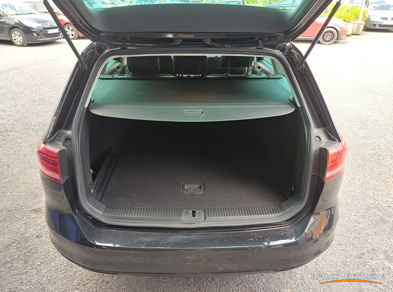 VOLKSWAGEN PASSAT VARIANT 2.0 TDI 150 CV ADVANCE