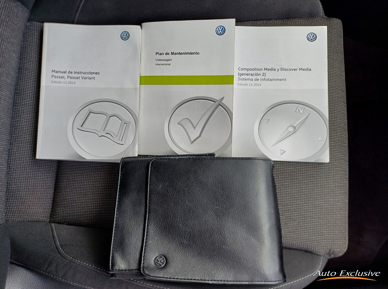 VOLKSWAGEN PASSAT VARIANT 2.0 TDI 150 CV ADVANCE