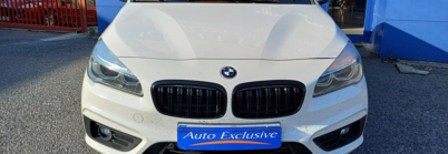 BMW SERIE 2 GRAN TOURER 218D