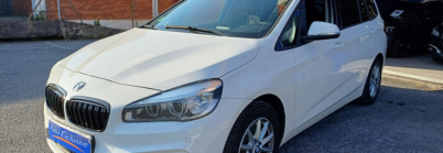 BMW SERIE 2 GRAN TOURER 218D